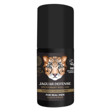 Natura Siberica golyós dezodor férfiaknak bergamottal és aloe verával 50ml dezodor