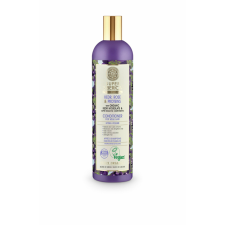 Natura Siberica hidratáló dúsító hajkondicionáló gyenge hajra, 400 ml hajbalzsam