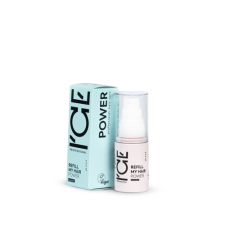 Natura Siberica ICE Professional Refill my hair Power booster 30ml hajápoló szer