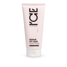 Natura Siberica ICE professional Repair my hair hajmaszk 200ml hajbalzsam