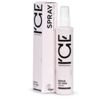Natura Siberica ICE Professional Repair my hair spray 100ml hajápoló szer