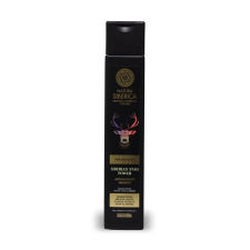Natura Siberica Korpásodás Elleni Sampon Férfiaknak 250 ml sampon