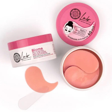 Natura Siberica Lab Biome Fitoretinol hidrogél szemmaszk , 60 db arcpakolás, arcmaszk