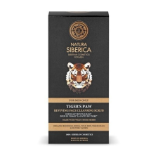 Natura Siberica Natura Siberica Arctisztító bőrradír férfiaknak 150 ml arctisztító