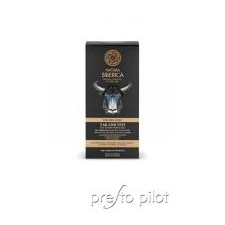 Natura Siberica Natura Siberica Borotválkozás utáni hűsítő gél férfiaknak 150 ml biokészítmény