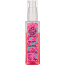 Natura Siberica Natura Siberica C-Berrica Pink Calluna ragyogásfokozó arctisztító hab, 150 ml arctisztító