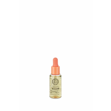 Natura Siberica Oblepikha C-Berrica energetizáló arcszérum C-vitaminnal, 30 ml arcszérum
