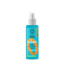 Natura Siberica Oblepikha Siberica 20 az 1-ben helyreállító homoktövis szérum, 200ml hajápoló szer