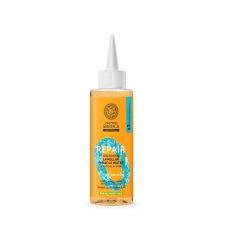 Natura Siberica Oblepikha Siberica helyreállító homoktövis lamellás víz, 200ml hajápoló szer