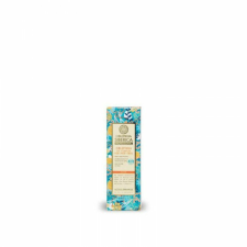 Natura Siberica Oblepikha Siberica Homoktövis hajvégápoló olaj bio virágvízzel, 50 ml hajápoló szer