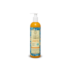 Natura Siberica Oblepikha Siberica Tusfürdő tápláló-hidr. - 400ml tusfürdők