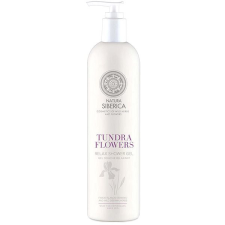 Natura Siberica Tundra flowers 400 ml tusfürdők