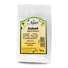  Natura stabark 01 zselésítőpor 50 g alapvető élelmiszer