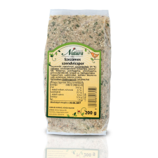 Natura szezámos szendvicskrémpor 200 g reform élelmiszer
