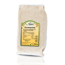 Natura szezámpehely 500 g reform élelmiszer
