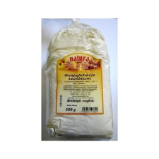  NATURA SZÓJAFEHÉRJE IZOLÁTUM 500G 500 g vitamin és táplálékkiegészítő