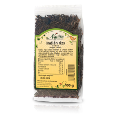 Natura vadrizs indián rizs 100 g reform élelmiszer