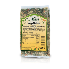 Natura vegaNatura ételízesítő 100 g reform élelmiszer