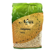  Natura Zabpehely 1kg alapvető élelmiszer