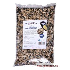 NaturaBird Téli Vadmadár Eleség, Vegyes madáreledel