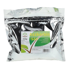 Naturae Group NATURAE ASZKORBINSAV 250G vitamin és táplálékkiegészítő
