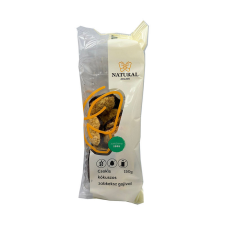 Natural gluténmentes zabkeksz csokis kókuszos gojival 150 g reform élelmiszer