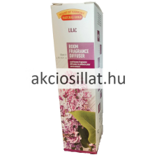 Natural Gold Lilac Orgona Pálcikás Légfrissítő 120ml tisztító- és takarítószer, higiénia