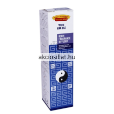 Natural Gold White Ama Rige Pálcikás Légfrissítő 120ml tisztító- és takarítószer, higiénia