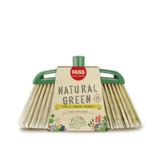  Natural Green kültéri seprűfej zöld takarító és háztartási eszköz