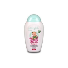 Natural herbal babasampon 250 ml sampon