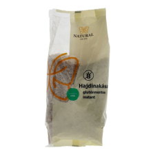 NATURAL KÁSA INSTANT HAJDINA GM. reform élelmiszer