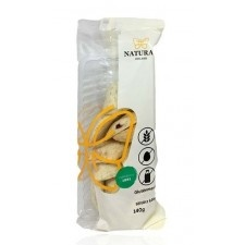 Natural Köles Töltött Batyu S.Barack 140 g csokoládé és édesség