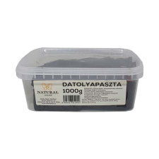 Natural Natural datolyapaszta 1000 g reform élelmiszer