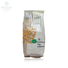 Natural Natural gluténmentes lágy zabpehely 500 g reform élelmiszer