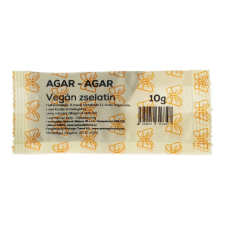 Natural PROVEGA VEGÁN ZSELATIN 10 G alapvető élelmiszer