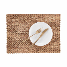 NATURAL TWIST étkezési alátét 48 x 35cm lakástextília