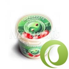 NATURAL VITALE csipkebogyó őrlemény 125 g reform élelmiszer