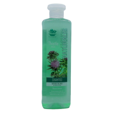 Naturalis bogáncs kivonatot tartalmazó gyenge, törékeny hajra sampon 500ml sampon