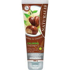 Naturalis Comfrey &amp; Gesztenye Masszázs Gél 200ml masszázskrémek, masszázsolajok