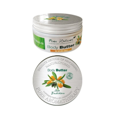 Naturalis NATURALIS TESTVAJ HOMOKTÖVISSEL 300 G testápoló