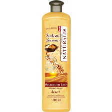 Naturalis relaxációs fürdő - indián nyár, 1000 ml tusfürdők