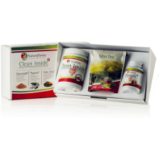 NaturalSwiss Clean Inside Béltisztító Program vitamin és táplálékkiegészítő