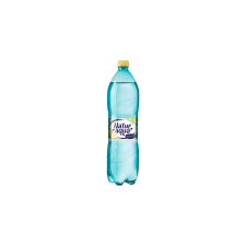 NaturAqua Ásványvíz szénsavas NATURAQUA Emotion Körte-Citromfű 1,5L DRS üdítő, ásványviz, gyümölcslé