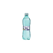 NaturAqua Ásványvíz szénsavas NATURAQUA Emotion Szeder-Lime Zero 0,5L DRS üdítő, ásványviz, gyümölcslé
