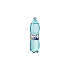 NaturAqua Ásványvíz szénsavas NATURAQUA Emotion Szeder-Lime Zero 1,5 L DRS üdítő, ásványviz, gyümölcslé
