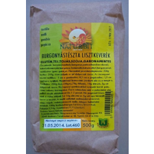 Naturbit burgonyás tésztaliszt keverék 500g reform élelmiszer