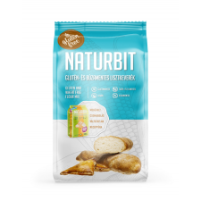 Naturbit gluténmentes liszt 1000 g alapvető élelmiszer
