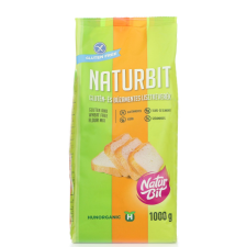 Naturbit gluténmentes liszt 1000g gluténmentes termék
