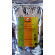 Naturbit psyllium rost őrlemény 200g reform élelmiszer