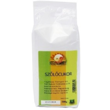 Naturbit szőlőcukor (dextróz) 500g sütés, főzés